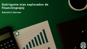 Financlingvaĵoj